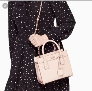 Kate spade cameron street mini candace